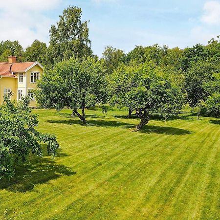 Holiday Home Nykvarn Exterior photo