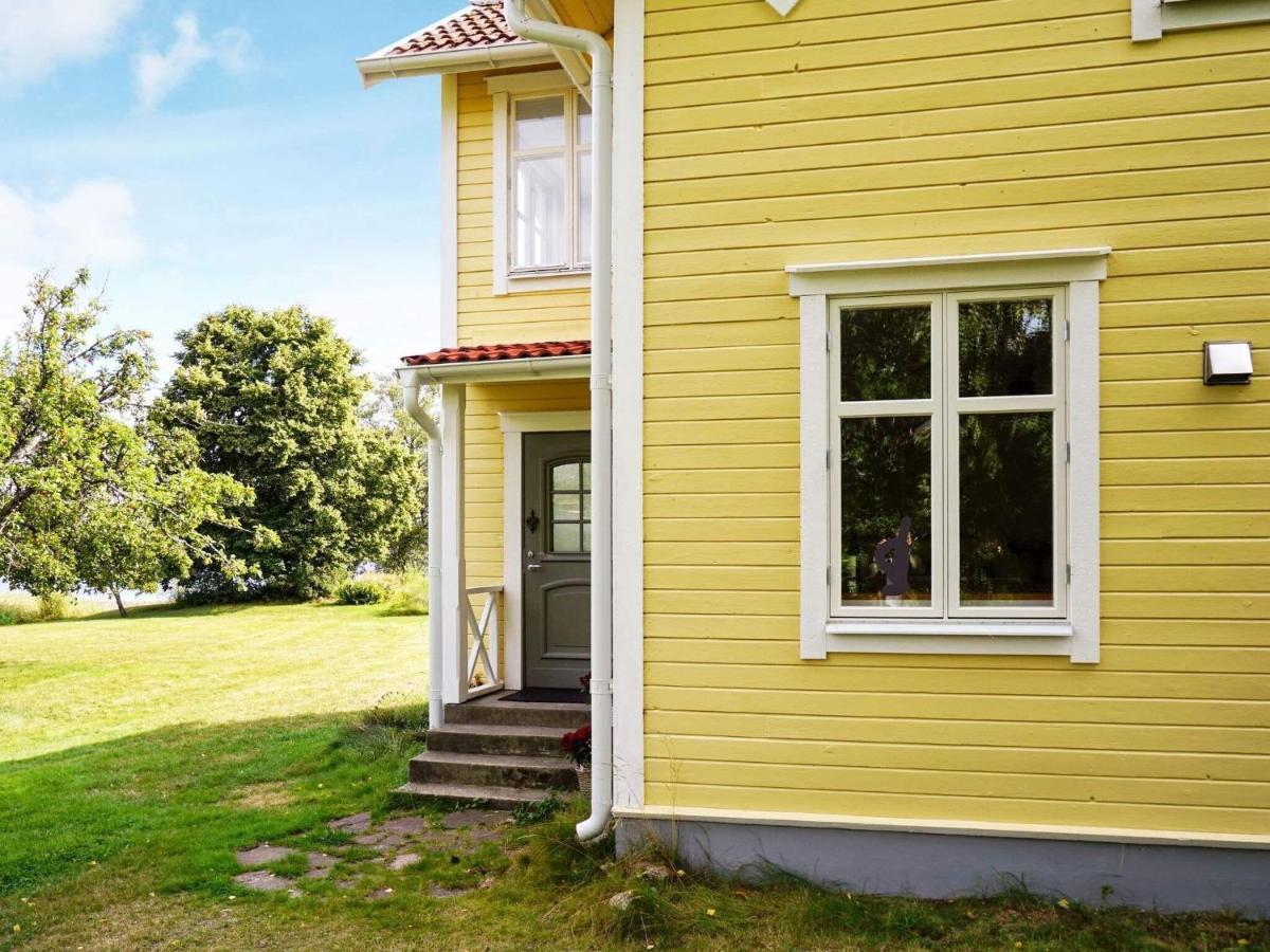 Holiday Home Nykvarn Exterior photo