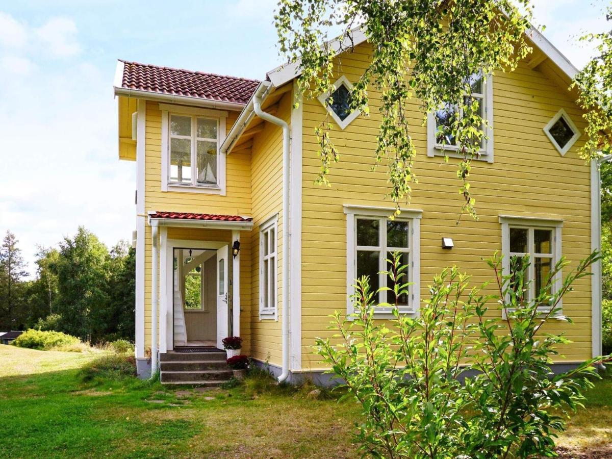 Holiday Home Nykvarn Exterior photo